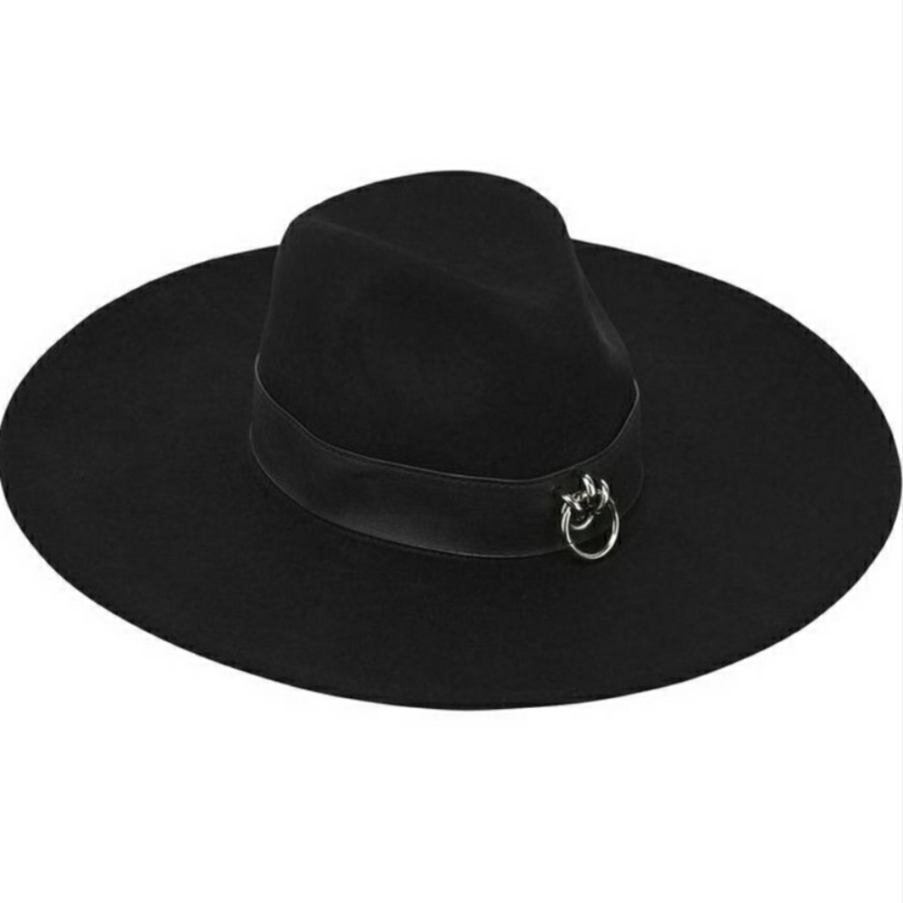 Killstar Maya Witchbrim Hat